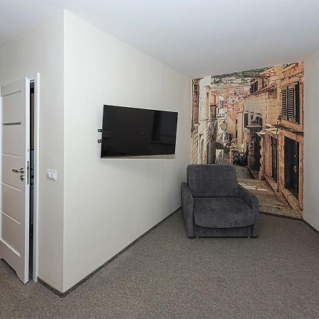 Apartament Piano ชเวียราโดว์-สโดรยจ์ ภายนอก รูปภาพ