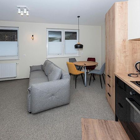 Apartament Piano ชเวียราโดว์-สโดรยจ์ ภายนอก รูปภาพ