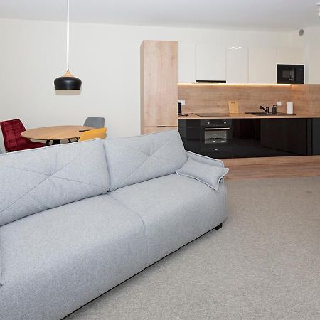 Apartament Piano ชเวียราโดว์-สโดรยจ์ ภายนอก รูปภาพ