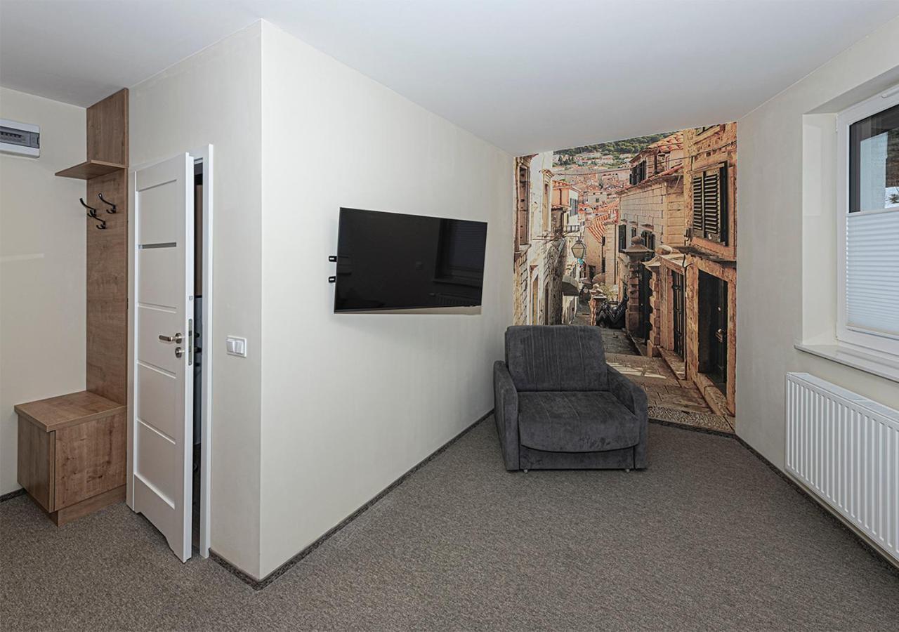 Apartament Piano ชเวียราโดว์-สโดรยจ์ ภายนอก รูปภาพ