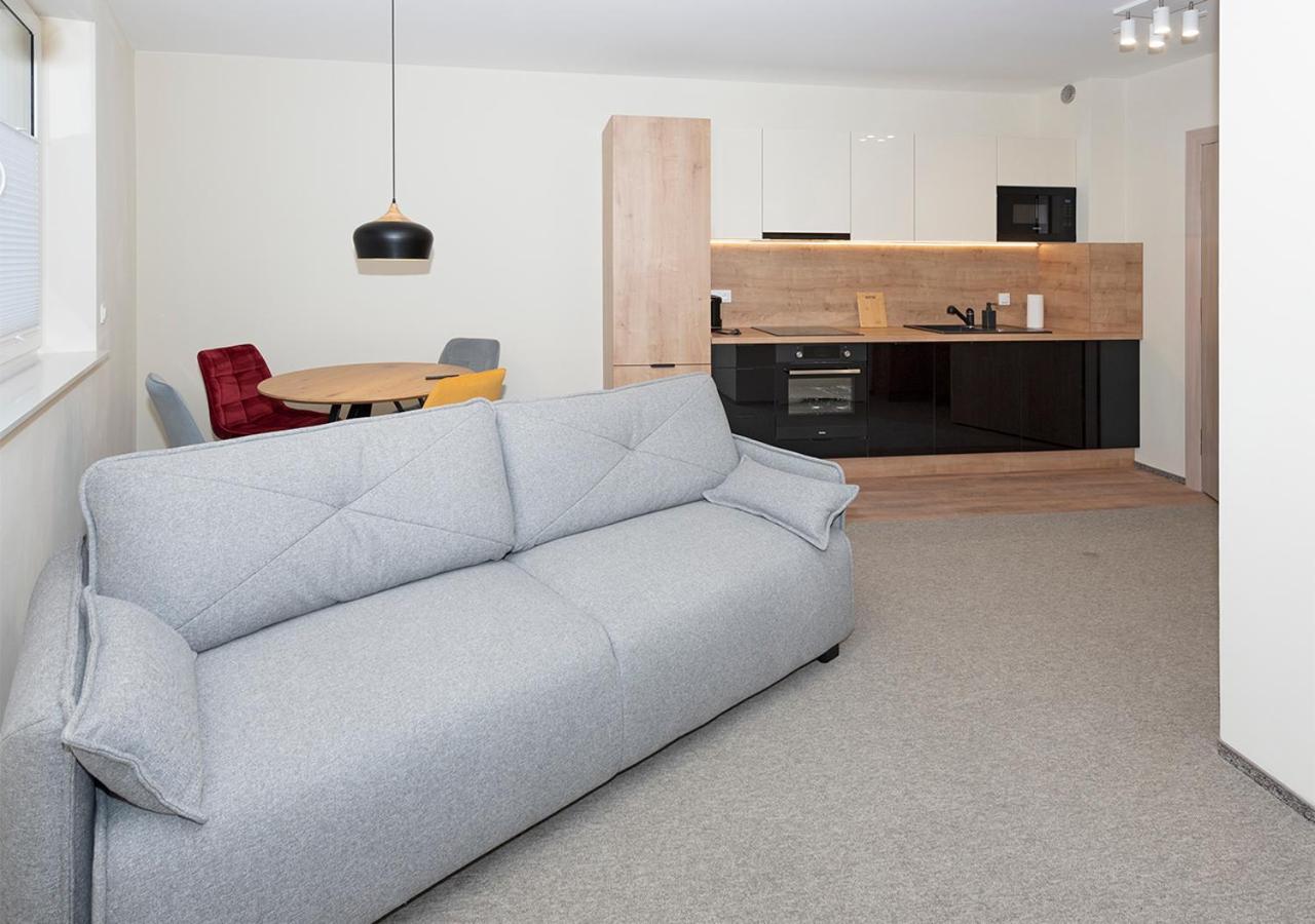 Apartament Piano ชเวียราโดว์-สโดรยจ์ ภายนอก รูปภาพ